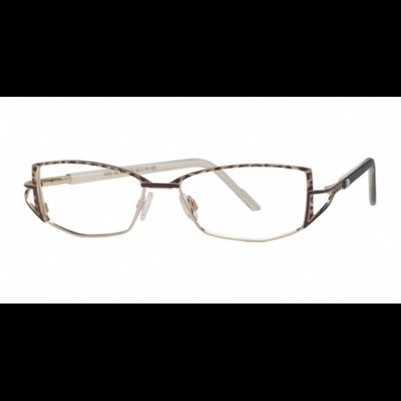 CAZAL GLASSES - Picture 1 of 8